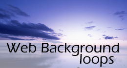 Web Background Loops