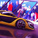 Sport Cars Event Slideshow