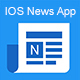IOS News App