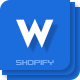 Warehouse | Electronics & Multi-Purpose Shopify Theme