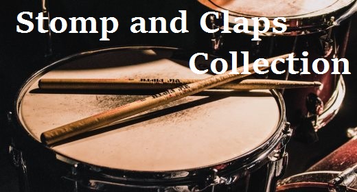Stomp and Claps