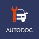 Autodoc - Auto Services & Car Repair Feedback System