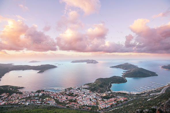 Turkey coast Stock Photo by Galyna_Andrushko | PhotoDune