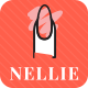 Nellie - Nail, Hair & Beauty Responsive Shopify Theme