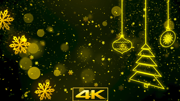 Christmas Eve Background 2 alt