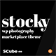 Stocky - A Stock Photography Marketplace Theme - ThemeForest Item for Sale
