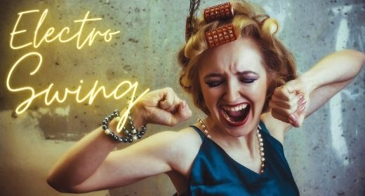 Electro Swing Songs