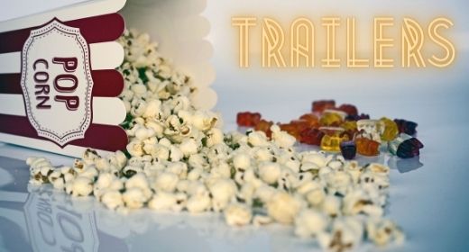 Trailer Music