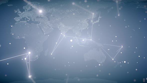 Line Network Transaction