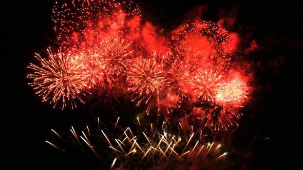 Fireworks