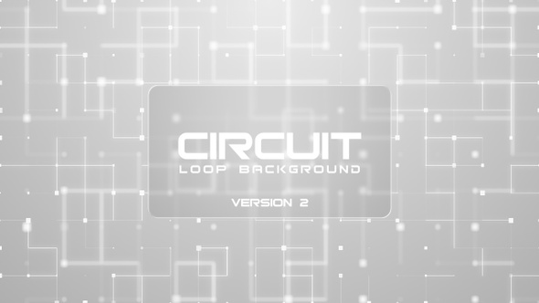 Circuit V2 Loop Background