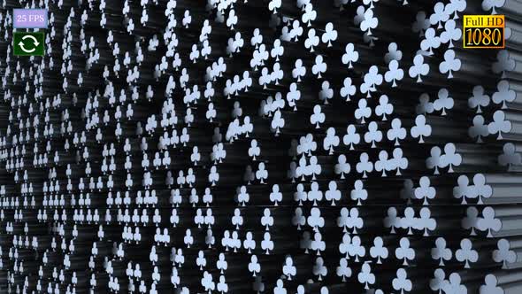 Motion Card Symbol Club D HD alt