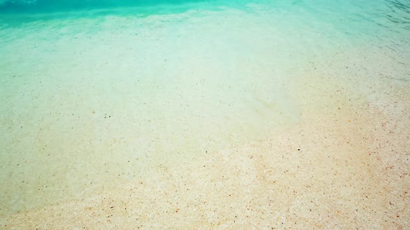 Marble Beach, Greek Islands, Greece alt