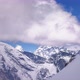 Mount Everest (8,848 M) From Cho La Pass (5,420 M), Sagarmatha, Himalayas, Nepal. - VideoHive Item for Sale