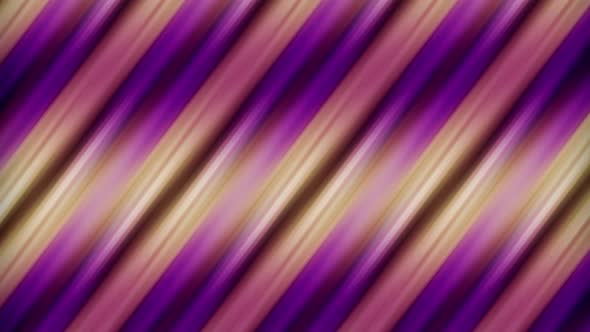 motion blurred smooth line animation. abstract colorful background with lines. alt