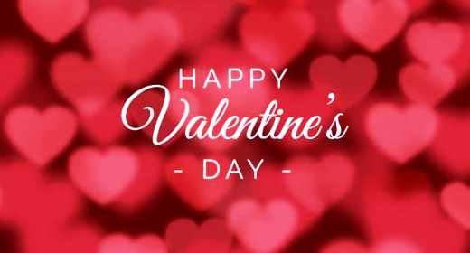 Valentines Day