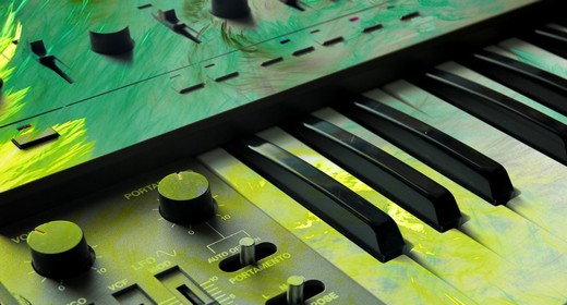 Future Bass & Dubstep