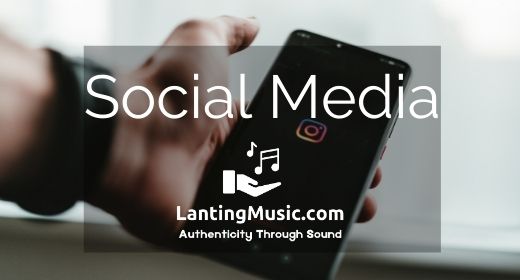 Music for Social Media Campaigns