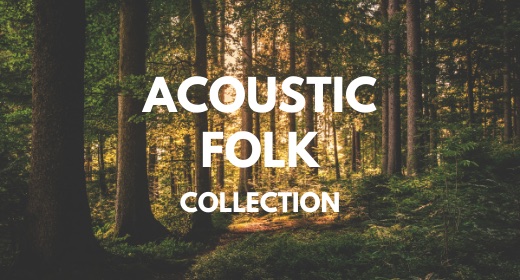 Acoustic Folk Collection