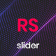 Rex-Slider jQuery Slider in HTML5 Plugin