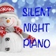 Silent Night Piano