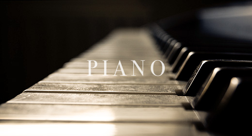 Piano Music