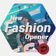 Fashion Opener - VideoHive Item for Sale