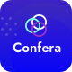 Confera - Conference & Event - ThemeForest Item for Sale
