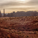 Panoramic landscape view of Monument valley, USA - PhotoDune Item for Sale