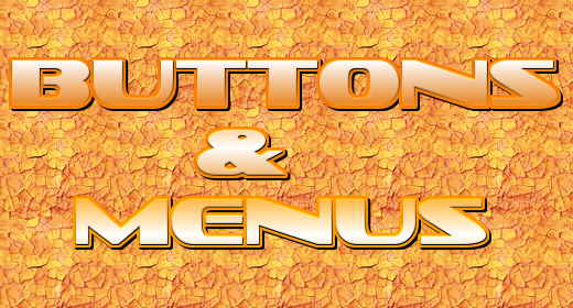 Buttons & Menus