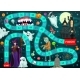 Start To Finish Halloween Board Game Template