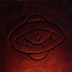 Flying Saucer Rock Carving In Fire Glow - VideoHive Item for Sale