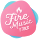 FireMusicStock