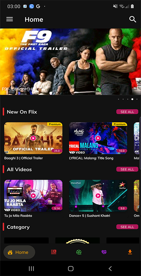 FlixGrab+ Premium 1.6.22.2020 download the new version for ipod