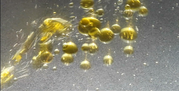 Oil Drops