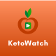 Keto diet for Apple TV