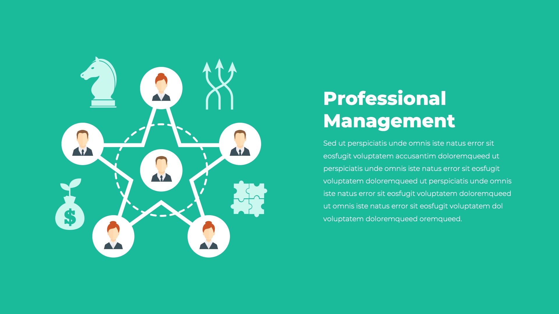 organizational-culture-diagram-ppt-slide