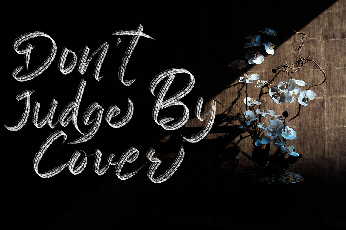 Procreate Dry Marker Brushes, Addons GraphicRiver