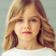 Pretty little girl Stock Photo by GeorgeRudy