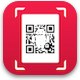 ScanCode | Android QR Code and Barcode features Application (Admob) by ...