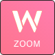 Zoom Meeting Module for Worksuite