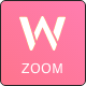 Zoom Meeting Module For Worksuite