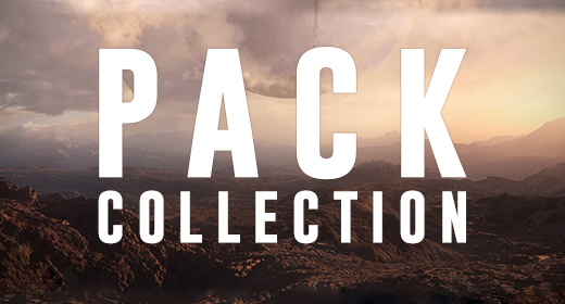 PACK Collection