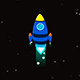 Rocket Swing - HTML5 Mobile Game