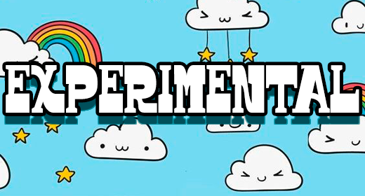 Experimental