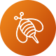 Hanta - Beekeeping and Honey Shop HTML Template