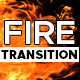 Fire Transition - VideoHive Item for Sale