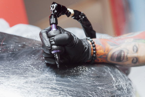 8 Best Tattoo Pen Machine: Ultimate Buying Guide (2024 Updated) - Saved  Tattoo