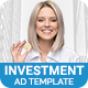 Business Banner Investment Scheme Banner BU010