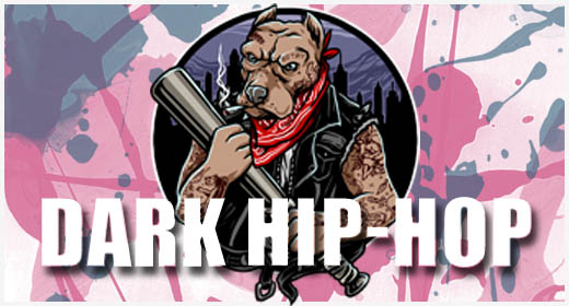 Dark Hip-Hop